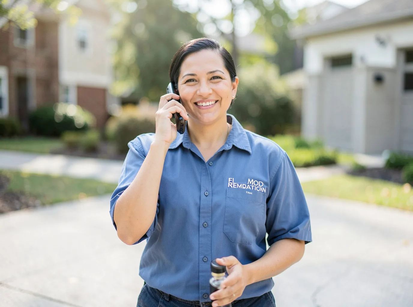 Mold Remediation Seminole, OK FAQs